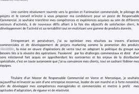 La lettre de candidature accompagne le curriculum vitae. Lettre Candidature Chsct A Decouvrir