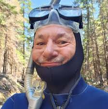 Oregon dredge miner cited for illegal dredging