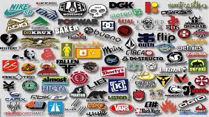 Proposées dans de nombreux styles, nos. Skate Brands Wallpapers Wallpaper Cave