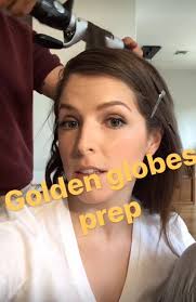 For her role as dinah in high. Anna Kendrick Starportrat News Bilder Gala De