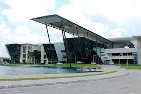 Do you study at universiti teknologi mara cawangan sarawak? University College Of Technology Sarawak Wikipedia