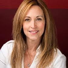 Sharon Arnone's Instagram, Twitter & Facebook