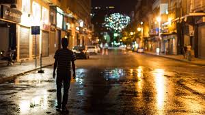 Damascus: Life After Revolution