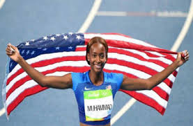 A 2016 rio olympics champion, she won a gold medal at the 2019 world championships, setting the former world record with a time of 52.16 seconds. Dalilah Muhammad Net Worth 2021 Records Facts Secrets Apumone