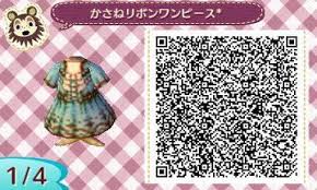 This memory is reset when the player uses island scan. ã¾ãµã‚† åœ¨ Twitter ä¸Š Https T Co Em5zk4f2bg Twitter Animal Crossing Qr Codes Clothes Qr Codes Animal Crossing Animal Crossing 3ds
