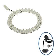 Просмотров 144 тыс.6 лет назад. Replacement Led Bulb For Magnifying Lamp Lamps Waymil Llc