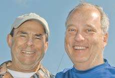 Latitude 38 October 2011