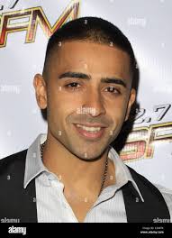 Jay Sean KISS FM's Jingle Ball 2009 at the Nokia LA Live Theatre