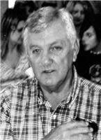 Dan Braxton Obituary (1943