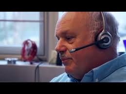 2016 Employee of the Year: Doug Coulbert