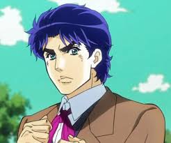 He's the first of his linage to do battle with the supernatural forces, but certainly not the last. Dress Like Young Jonathan Joestar Costume Halloween And Cosplay Guides