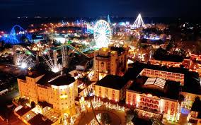 This ensures that visitors start enjoying the numerous attractions even sooner: Europa Park Meldet Neues Rekordjahr Econo Das Portal Fur Den Mittelstand