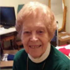 Dorothy Grace Wyant Obituary October 27, 2017