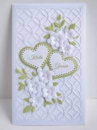 Add your own images, fonts and colors to make easy, beautiful diy wedding invitations. Tips For Diy Wedding Card Ideas To Make Unless You Plan To Invite Like Hundreds People To Yo Wedding Cards Handmade Homemade Wedding Cards Engagement Cards