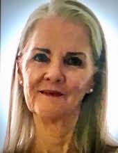 Obituary information for Nancy Starks Moore