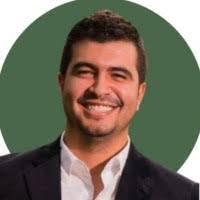 Eric Castellon's Instagram, Twitter & Facebook