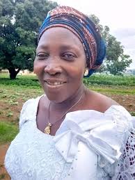 Mother passed away, peacefully, early this morning... and I just want you  to know how much we have appreciated your prayers thru this journey.