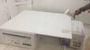 Cam Masif Ahsap Boyama Tabanca Ile Puskurtme Youtube