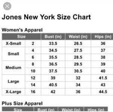 Jones New York Dress