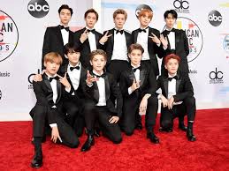 The number 127 refers to the longitude for seoul, where they are based. Debut Anniversary Member Nct 127 Kirim Pesan Menyentuh Untuk Penggemar Happybirthdaynct127