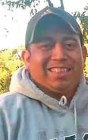 Parents mourn loss of son