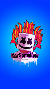 Berbagai pilihan tema desain seperti casual, musik, rock band, movie, sport, sepak bola, otomotif, games, superhero, surfing, urban, vintage, dll semua tersedia di sini Marshmello Blue Alone Devil Dj Happier Joytime Mellow Music Sri Lanka Hd Mobile Wallpaper Peakpx