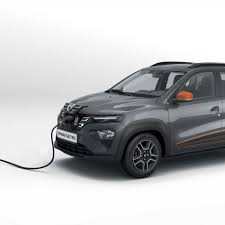 Dacia spring, prima masina electrica din gama dacia. Dacia Spring Billig E Auto Vielleicht Sogar Zu Teuer Steckt Ein Trick Dahinter