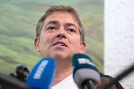 Haft oder Freispruch? Urteil im Ballweg-Prozess erwartet