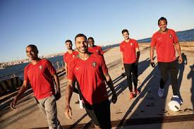 La storia e la leggenda è fatta. Portogallo Ecco Le Maglie Per Il Mondiale Nike Punta Sulla Tradizione Calcio E Finanza