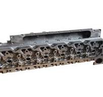 Yuchai YC6113 Cylinder Head Assembly L4700-1003170H-P1 ...