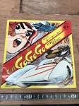 マッハGoGoGo