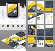 Daftar canva sekarang dan buat desain impian! 25 Template Indesign Yang Setiap Perancang Harus Miliki