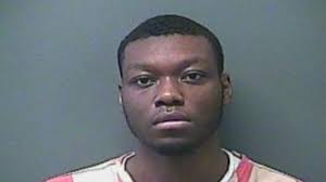 Elkhart resident is gunner at Bush funeral