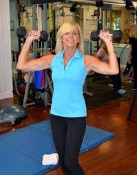If you find a broken link, preview or corrupted archive, write a comment to the post where the problem was found. Angelica Napolitano Physical Therapist Be Fit Body Boutique