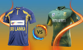 Sl vs sa cricket scorecard (odi). Sl Vs Sa 3rd Odi Match Prediction 7 09 2021 Cric Life Com