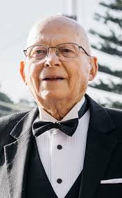 Gilbert Villeneuve (Avis de décès)