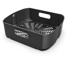 The guide to accessories, tasty recipes, and answers to the most frequently asked questions by beginners colson, ted on amazon.com. Foodi Indoor Grill Basket 105ky300 Official Ninja Replacement Parts Accessories