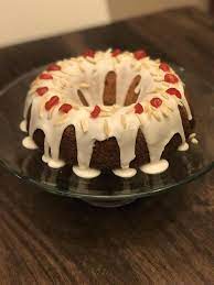Mary Berry S Cherry Cake The Great British Baking Show Baking Cooking Food Recipes Cake Des British Baking Show Recipes British Baking British Desserts