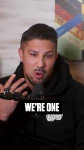 Brendan Schaub Racing Chappelle