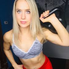 Danielle Barth Fitness