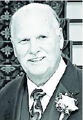 Joseph Sharkey Obituary (2021)