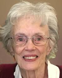 Passing of Barbara Paul Stauffer, North Dorchester High School Alumna