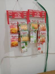 Anda sudah bisa membuatnya di akhir pekan nanti sebagai. Tepung Manis Sajiku 75gr Pasti Renyah Pisang Goreng Tela Goreng Ubi Gorengan Crispy Cepat Mudah Shopee Indonesia