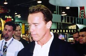 Arnold Classic 2003 Report
