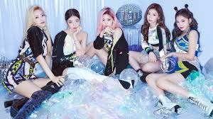 3.002.229 views2 years ago yuna. Itzy Comeback Dengan Mini Album Baru Bertajuk It Z Me Kumparan Com