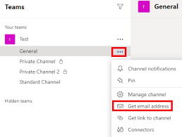 How To Add More Than One Channel To A Teams Meeting Microsoft Community
