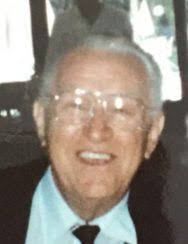 Obituary information for Wilton E. Alexander