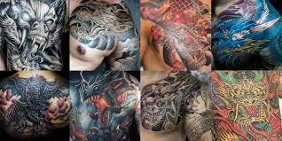 Fierce, strong, and mysterious, these creatures are found in the myths and legends of a dragon tattoo also looks great small or large. 101 Best Dragon Tattoos For Men Cool Design Ideas 2021 Guide