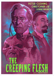 Review of The Creeping Terror Movie