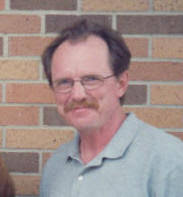 David Michael Fischbach (1959-2006)